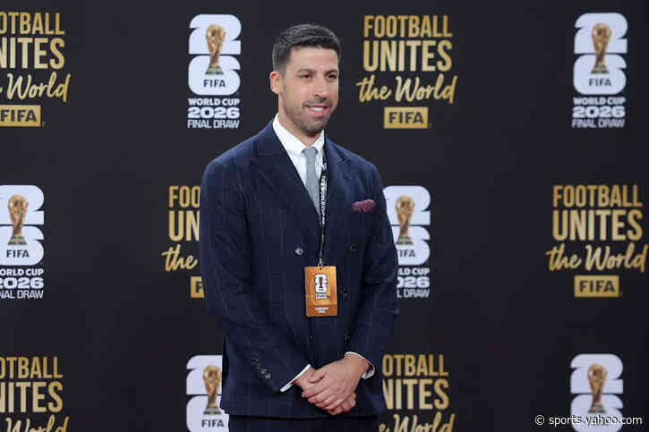Real Madrid assistant coach celebrates return to club and reunion with Mourinho – “A new old chapter”