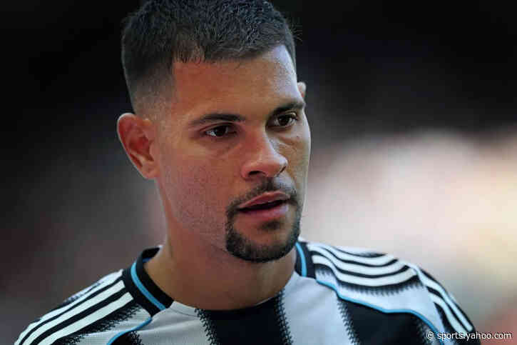 Arsenal schedule medical for Newcastle United star
