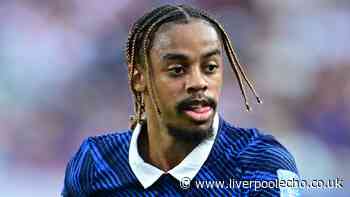 Arsenal urged to hijack Liverpool’s move for Bradley Barcola as they close in on £80m transfer