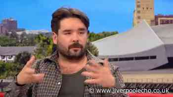 Liverpool comedian speaks out on BBC Breakfast after Live at the Apollo axe