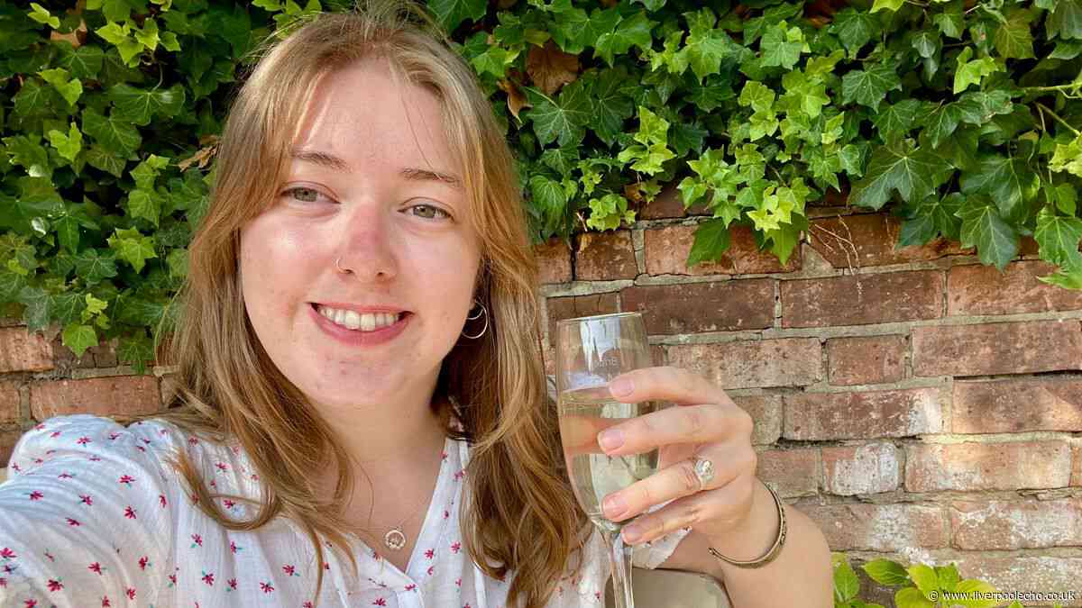 I tried supermarket prosecco branded 'world's best' — it was £7.99
