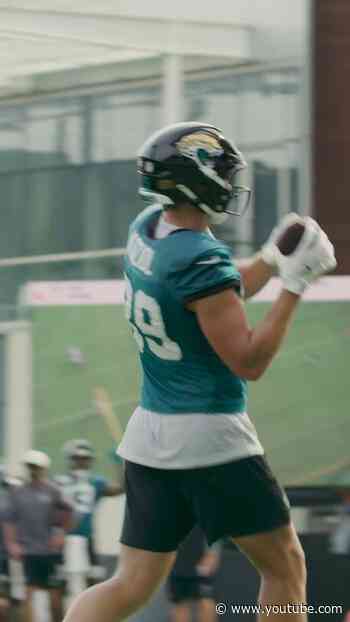 Who doesn't love a little summer camp spike ball #DUUUVAL