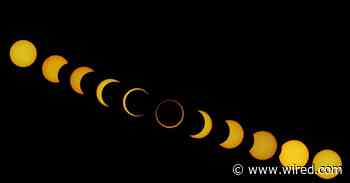 There Are 2 Eclipses This August. Here’s How to See Them