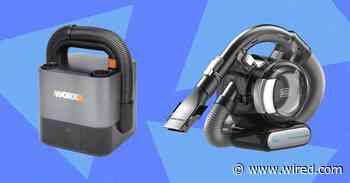 Best Car Vacuums (2026): Handheld, Cordless, Shopping Tips