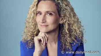 DR ELLIE: I've treated thousands with back pain. This is why you should NEVER ignore it