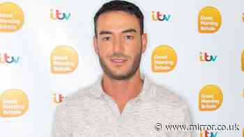 Jade Goody's husband Jack Tweed charged with drug-driving and court date set