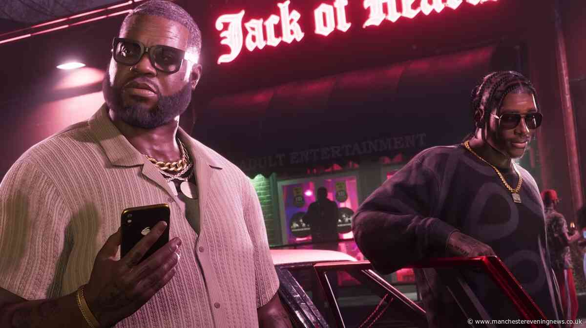 PS5 fans can pre-order GTA VI for lowest price yet with deal stack ending soon