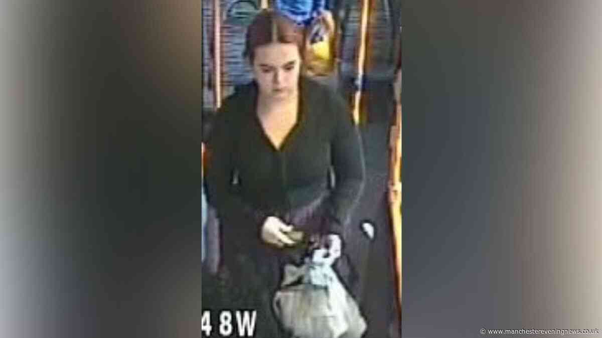 New CCTV image and major update issued in 'desperate' search for missing girl, 16