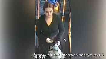 New CCTV image and major update issued in 'desperate' search for missing girl, 16