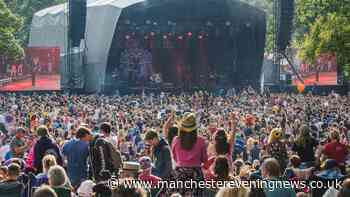 Tragedy as teen girl, 17, dies at Kendal Calling festival