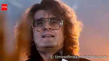 Here's why Sonu Nigam banned by major music labels