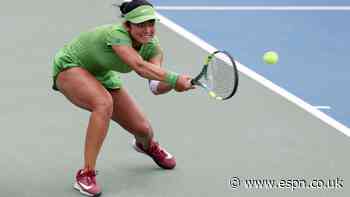 Eala topples Osaka, sets up clash against Pegula