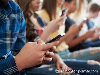 Juvenile mental health concerns on the rise in Alberta