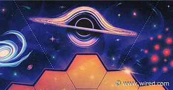The James Webb Telescope Is Changing Astronomers’ Understanding of the Ancient Cosmos