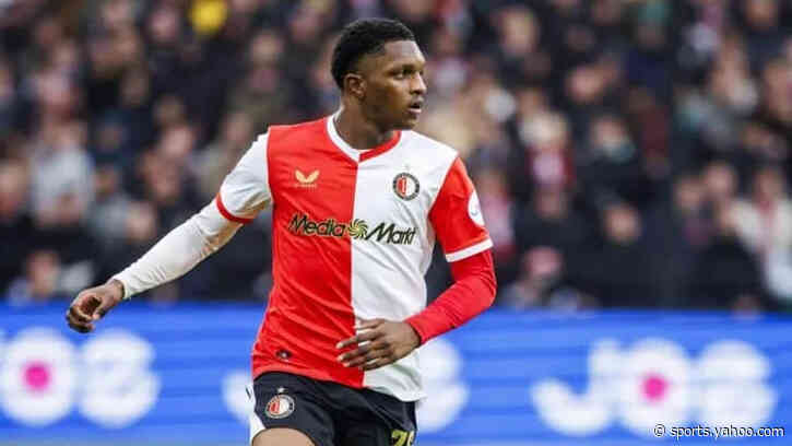 Sky Sport: Roma target Read gives priority to Giallorossi