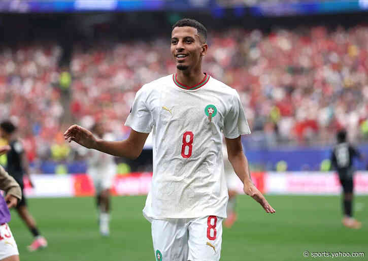 Barcelona’s midfield target available for just €10 million this summer – report