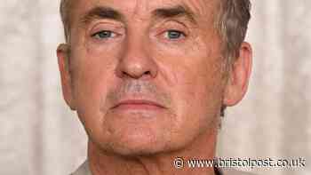 EastEnders star Shane Richie charged with drink-driving