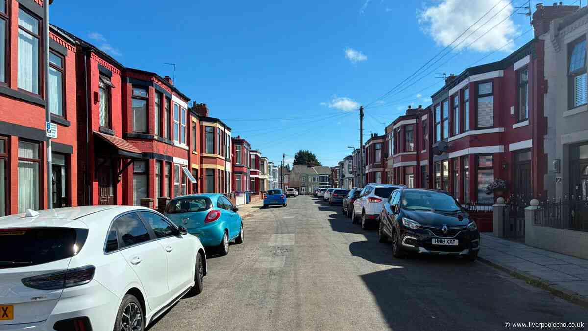 Fazakerley nan left 'sandwiched' between two HMOs is 'fearful' of what will come next