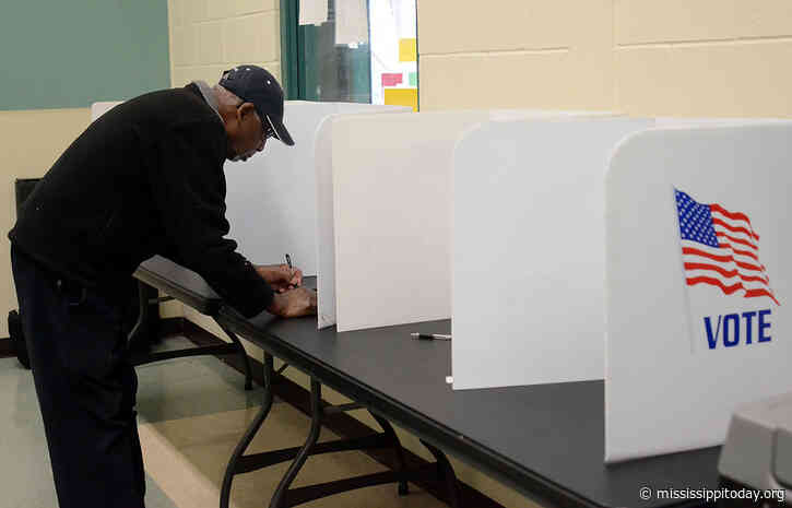The age-old debate of election access vs. security is at center of current national debate