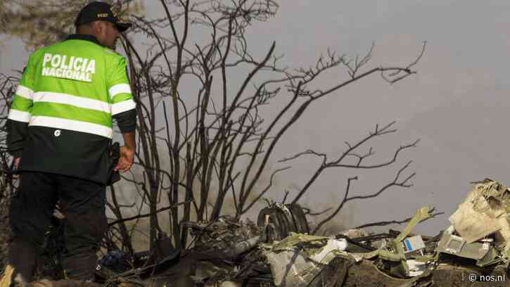 Vliegtuigje met Europese toeristen stort neer in Peru, 13 doden