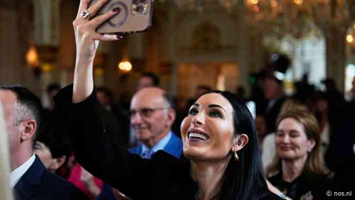 Luistert Trump te veel naar influencers? 'Macht verschuift weg van Congres'