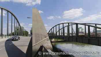 Baustellen-Sommer in Braunschweig: Wo Autofahrer Umwege fahren müssen