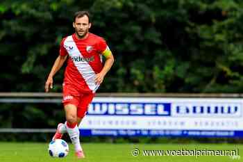 Praat mee op VP: FC Utrecht - Sevilla
