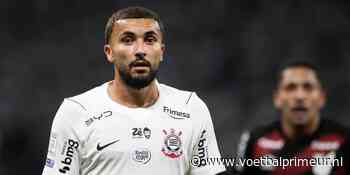Zeer slecht nieuws voor Zakaria Labyad: Corinthians bevestigt ernstige blessure