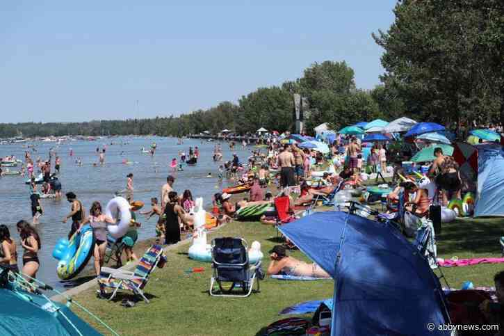 QUIZ: In celebration of the long weekend
