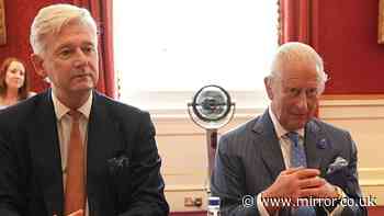 Inside King Charles' tough challenge as pivotal royal aide to leave Palace after two decades