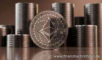 Ethereum Prognose nach dem stärksten Monat seit einem Jahr