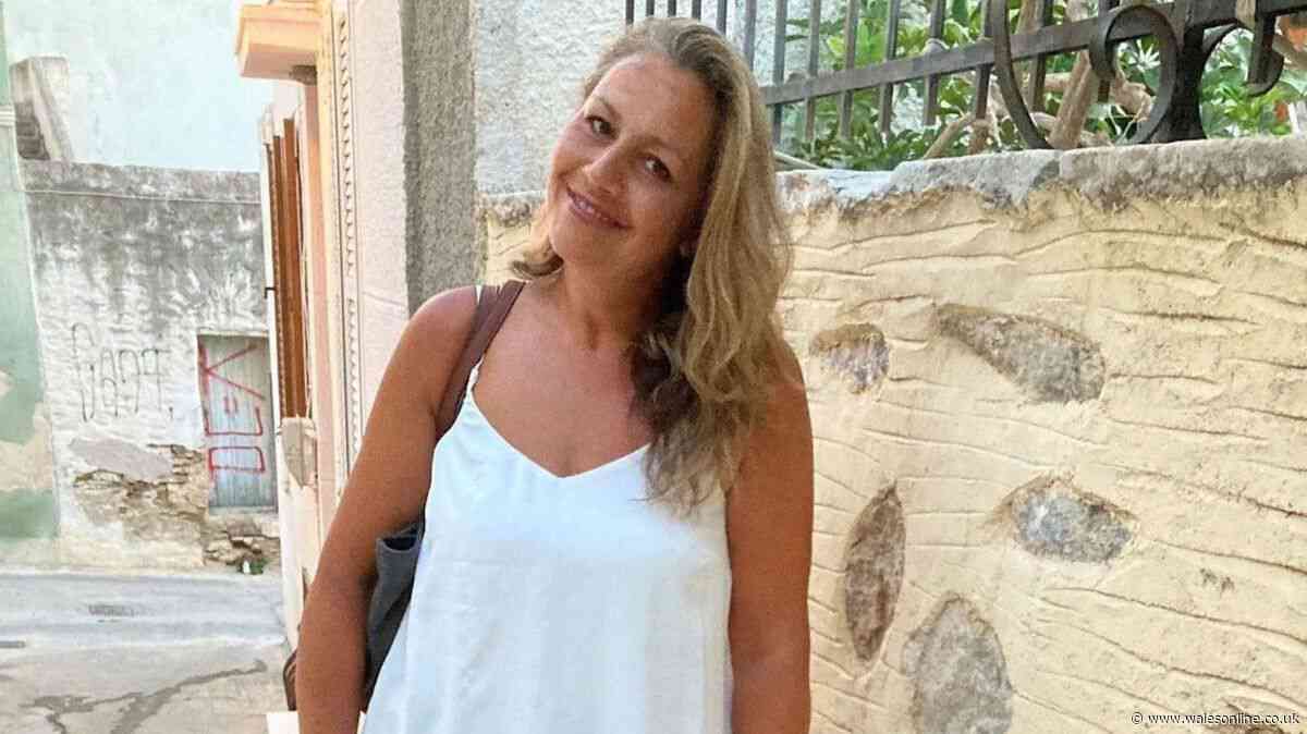 'Greek holiday turned into a nightmare as tick bite left me in coma for six weeks'