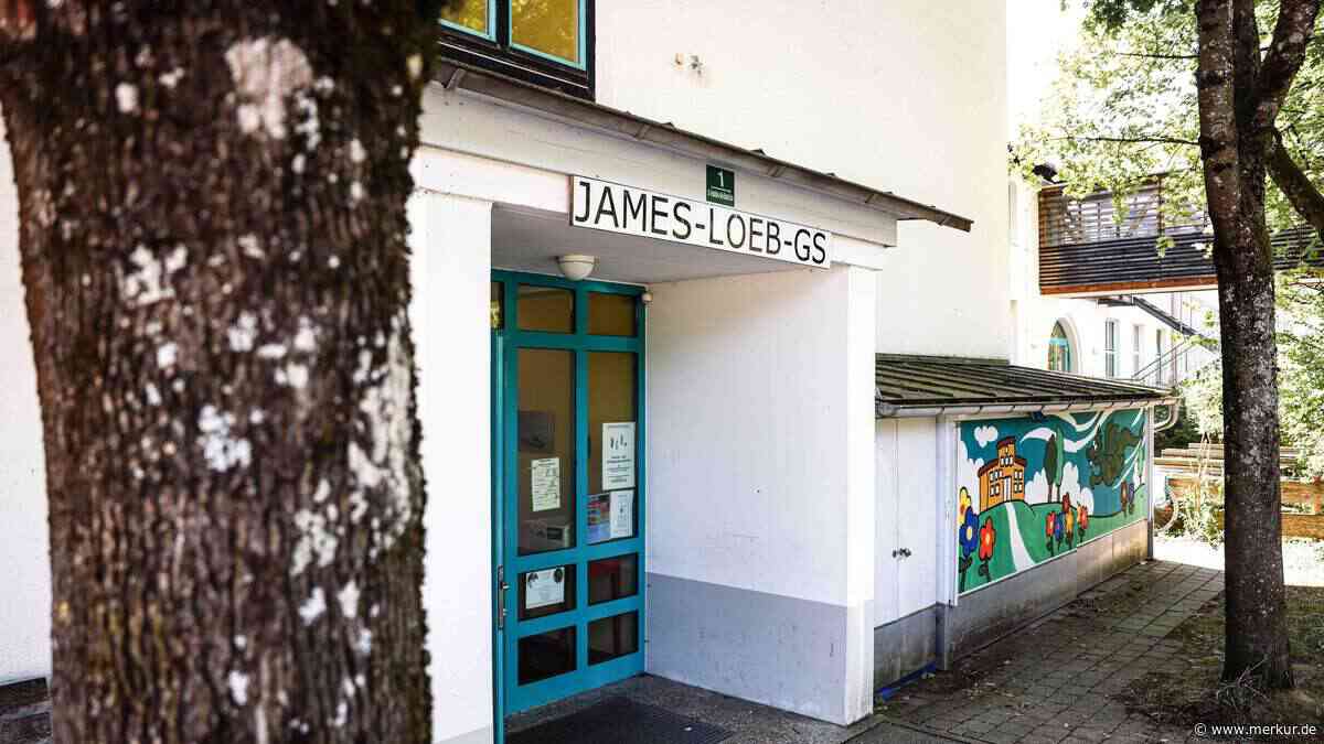 James-Loeb-Grundschule verliert Zweizügigkeit: Statt vier nur noch drei Klassen