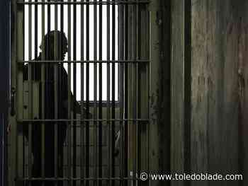 Aging building, uncertain future: Lucas County jail at a crossroads