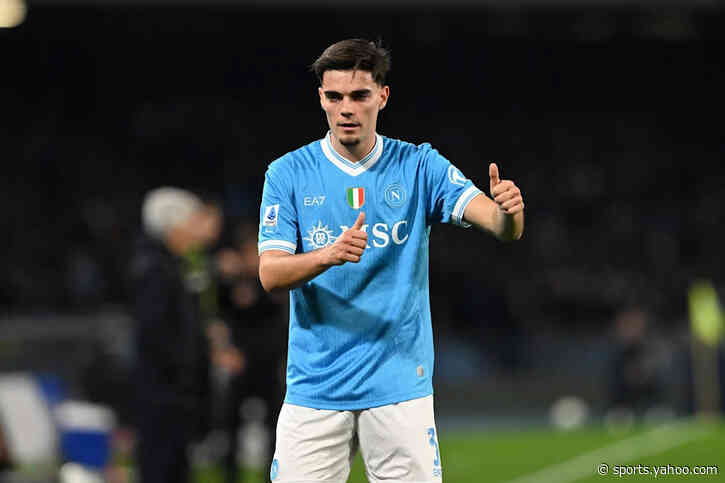 Bayer Leverkusen wrap up €30m deal for preferred Alejandro Grimaldo replacement