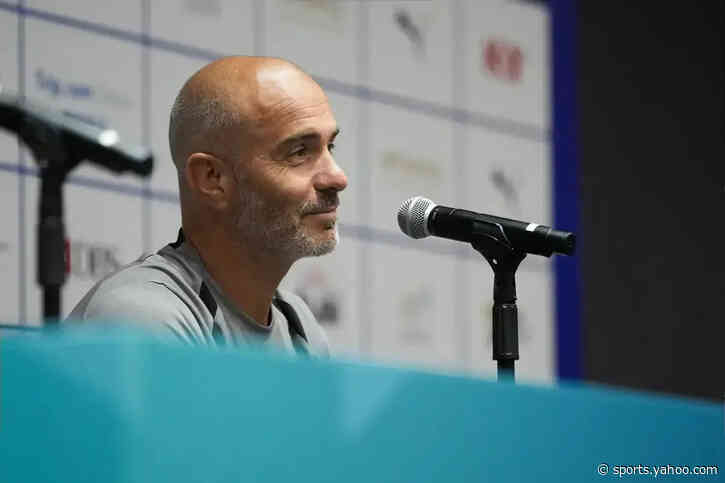 Enzo Maresca reveals outlook on Man City academy stars’ futures after impressive Inter showings