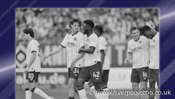 X-rated verdict, free beer, a welcome win and transfer news boost Everton morale in Hamburg