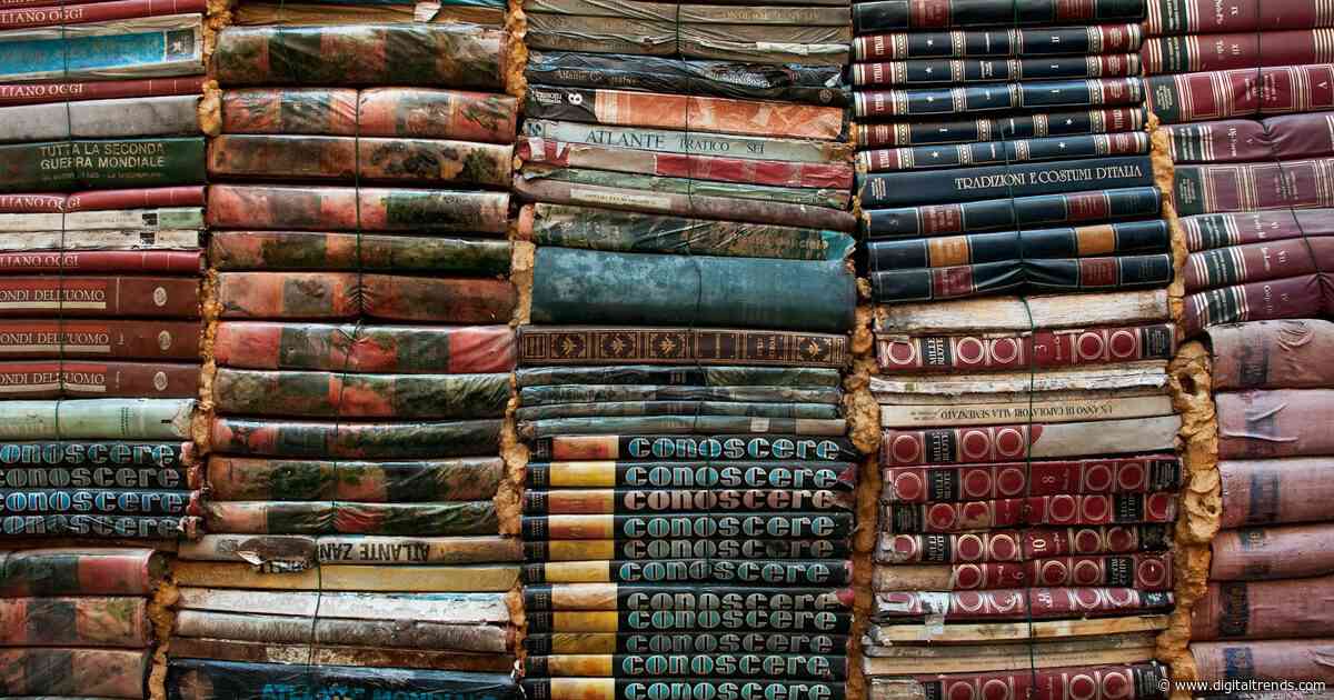 Anthropic is paying $1.5 billion over pirated books, but it can still legally cut up purchased ones