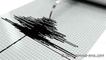 Funvisis confirmó sismo de magnitud 4.2 con epicentro en el estado Yaracuy