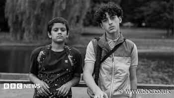 Director finds first-time actors for acclaimed film