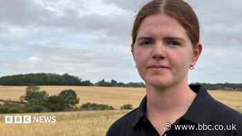 'Farming can be pretty lonely and isolated'