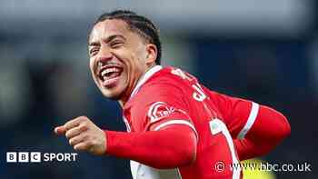 MK Dons sign former Middlesbrough winger Silvera