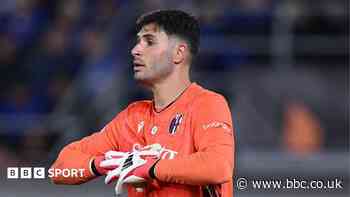 Watford sign Ravaglia & Payero for undisclosed fees