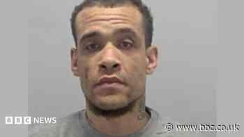 'Dangerous' man who stabbed and shot friend jailed