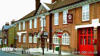 Museum with Wham! memorabilia opposes move