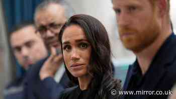 Telling clue about Meghan and Harry's changing relationship after 'great escape'