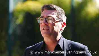 Andy Burnham says 'UK needs a written constitution'