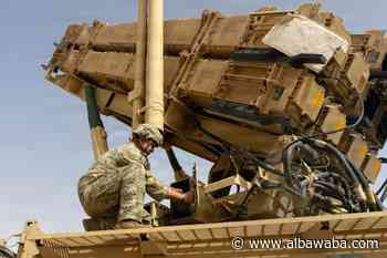 'Hammer of the Gods': US Army tests new drone destroying system
