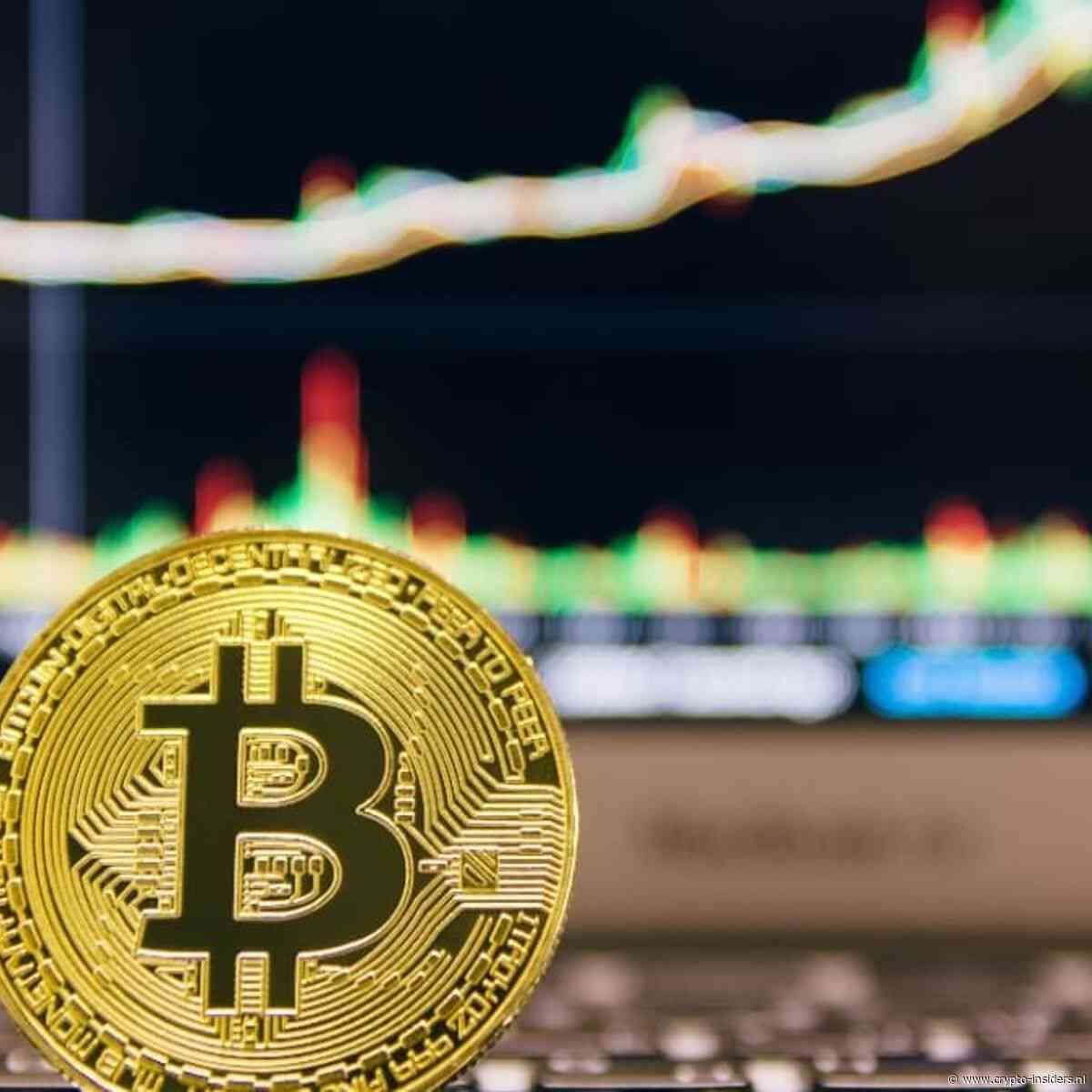 Bitcoin kan volgens analisten naar 500.000 dollar stijgen