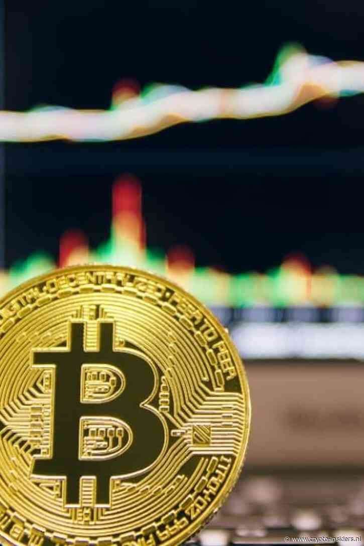 Bitcoin kan volgens analisten naar 500.000 dollar stijgen